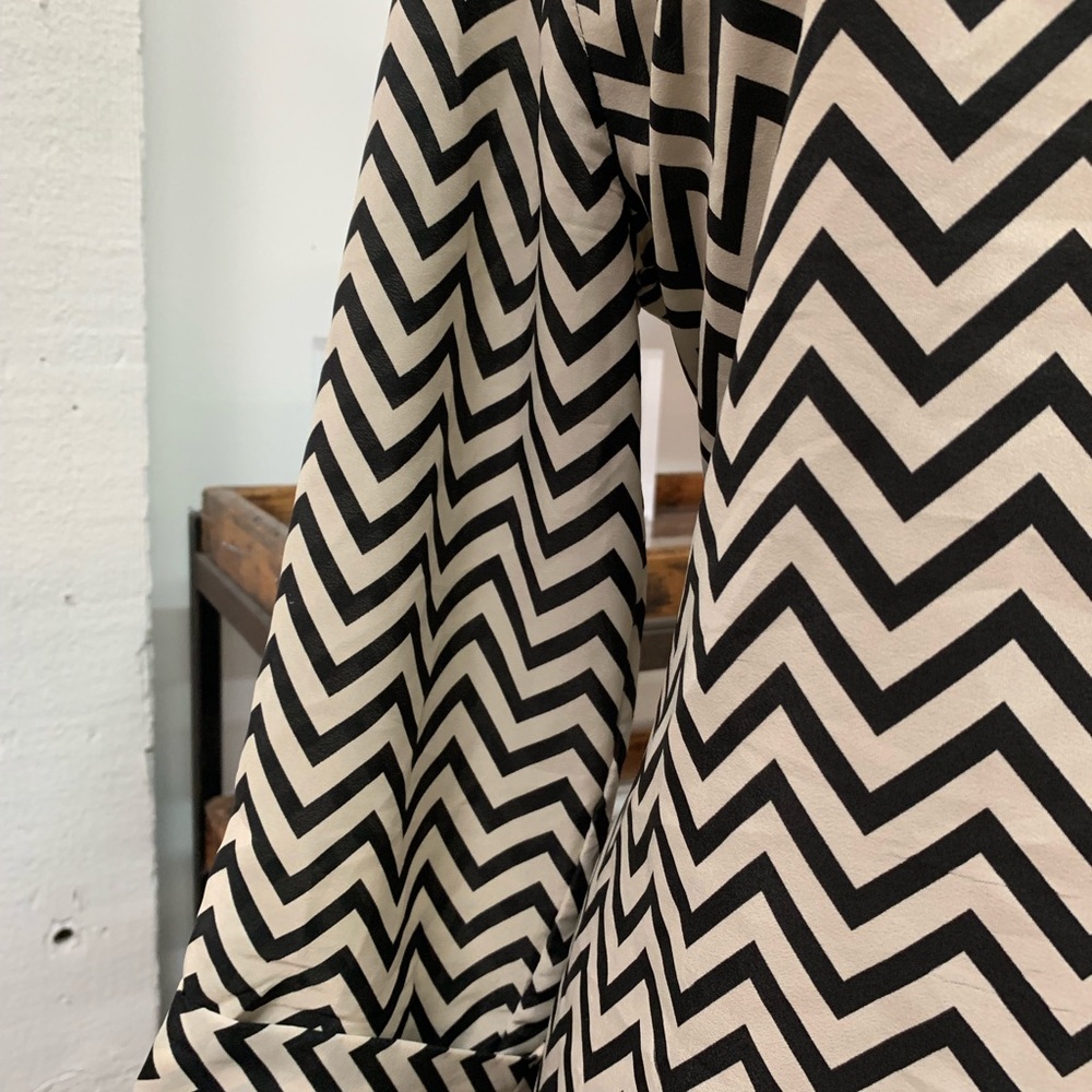 3/4 sleeve Blouse